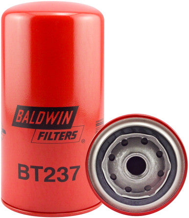 Baldwin BT237 Full-Flow Lube Spin-on