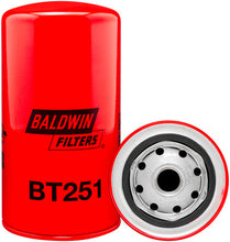 Load image into Gallery viewer, Baldwin BT251 Full-Flow Lube Spin-on