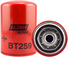 Load image into Gallery viewer, Baldwin BT259 Full-Flow Lube or Hydraulic Spin-on