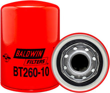 Load image into Gallery viewer, Baldwin BT260-10 Hydraulic or Transmission Spin-on