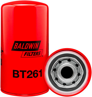 Baldwin BT261 Full-Flow Lube Spin-on