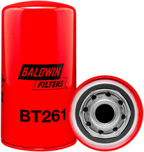 Load image into Gallery viewer, Baldwin BT261 Full-Flow Lube Spin-on