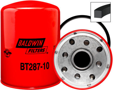 Baldwin BT287-10 Hydraulic Spin-on