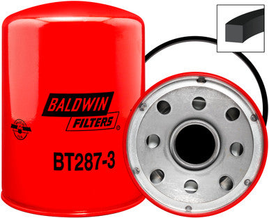 Baldwin BT287-3 High Efficiency Hydraulic Spin-on