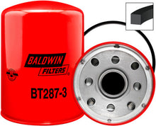 Load image into Gallery viewer, Baldwin BT287-3 High Efficiency Hydraulic Spin-on