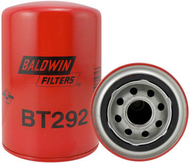Baldwin BT292 Full-Flow Lube Spin-on