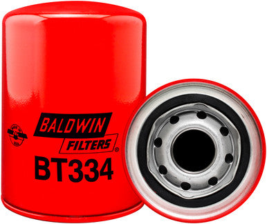 Baldwin BT334 Hydraulic or Lube Spin-on