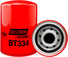Load image into Gallery viewer, Baldwin BT334 Hydraulic or Lube Spin-on