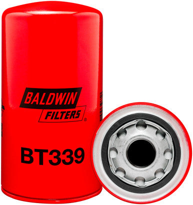 Baldwin BT339 Full-Flow Lube Spin-on