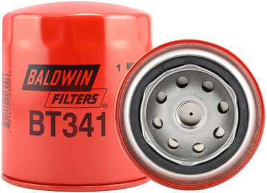 Baldwin BT341 By-Pass Lube Spin-on