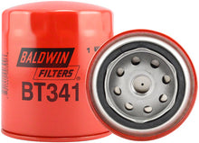 Load image into Gallery viewer, Baldwin BT341 By-Pass Lube Spin-on