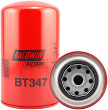 Load image into Gallery viewer, Baldwin BT347 Full-Flow Lube Spin-on