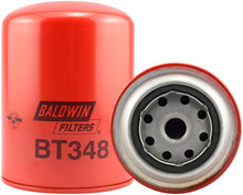 Load image into Gallery viewer, Baldwin BT348 Full-Flow Lube Spin-on