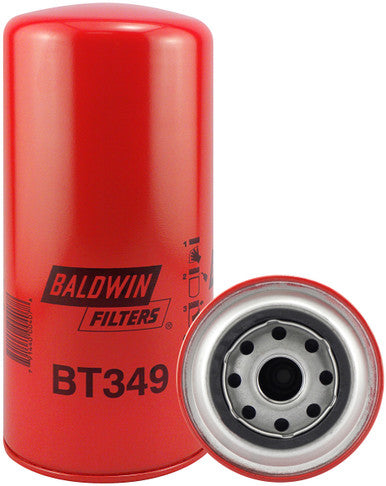 Baldwin BT349 Full-Flow Lube Spin-on