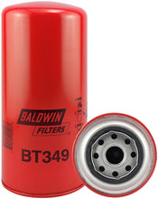 Load image into Gallery viewer, Baldwin BT349 Full-Flow Lube Spin-on