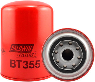 Baldwin BT355 Full-Flow Lube Spin-on