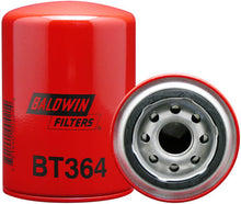 Load image into Gallery viewer, Baldwin BT364 Full-Flow Lube or Hydraulic Spin-on