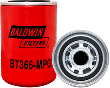 Load image into Gallery viewer, Baldwin BT366-MPG Max. Perf. Glass Hydraulic Spin-on