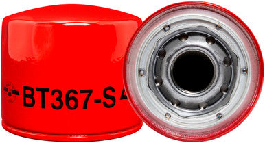 Baldwin BT367-S Air Breather Spin-on