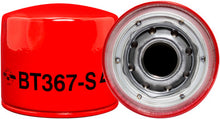 Load image into Gallery viewer, Baldwin BT367-S Air Breather Spin-on