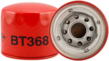 Load image into Gallery viewer, Baldwin BT368 Air Breather Spin-on