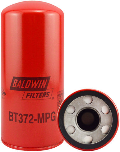 Baldwin BT372-MPG Max. Perf. Glass Hyd. or Trans. Spin-on