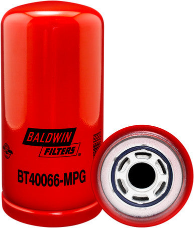 Baldwin BT40066-MPG Maximum Performance Glass Hydraulic Spin-on