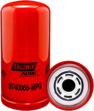 Load image into Gallery viewer, Baldwin BT40066-MPG Maximum Performance Glass Hydraulic Spin-on
