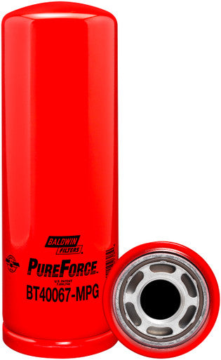 Baldwin BT40067-MPG Maximum Performance Glass Lube Spin-on
