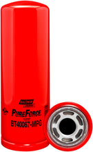 Load image into Gallery viewer, Baldwin BT40067-MPG Maximum Performance Glass Lube Spin-on