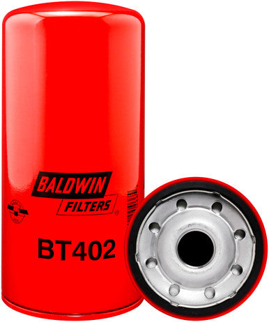 Baldwin BT402 Full-Flow Lube Spin-on