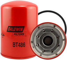 Load image into Gallery viewer, Baldwin BT486 Full-Flow Lube Spin-on