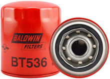 Load image into Gallery viewer, Baldwin BT536 Full-Flow Lube Spin-on