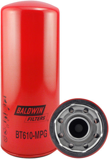 Baldwin BT610-MPG Max. Perf. Glass Lube Spin-on