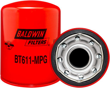 Baldwin BT611-MPG Max. Perf. Glass Lube Spin-on