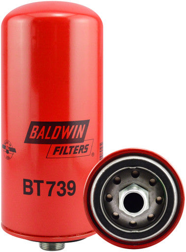 Baldwin BT739 Transmission Spin-on