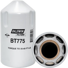 Load image into Gallery viewer, Baldwin BT775 Hydraulic Spin-on