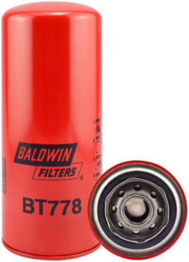 Baldwin BT778 Hydraulic Spin-on