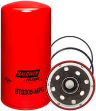 Load image into Gallery viewer, Baldwin BT8308-MPG Max. Perf. Glass Hydraulic Spin-on