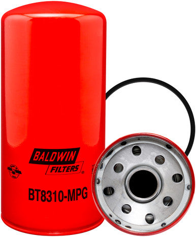 Baldwin BT8310-MPG Max. Perf. Glass Hydraulic Spin-on