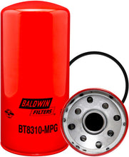 Load image into Gallery viewer, Baldwin BT8310-MPG Max. Perf. Glass Hydraulic Spin-on