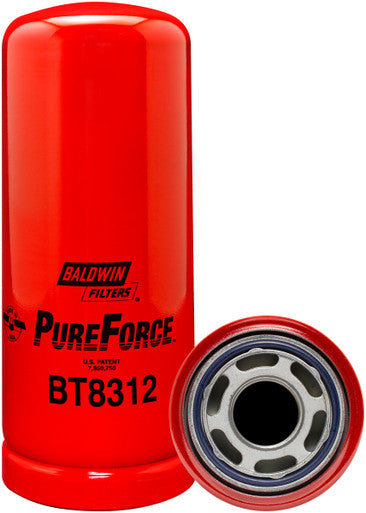 Baldwin BT8312 Hydraulic Spin-on