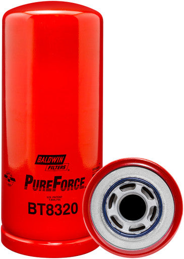 Baldwin BT8320 Hydraulic Spin-on
