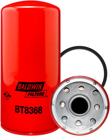 Baldwin BT8368 Stainless Steel Mesh Hydraulic Spin-on