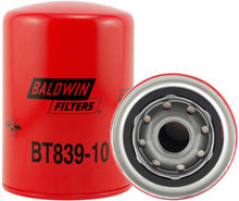 Load image into Gallery viewer, Baldwin BT839-10 Hydraulic Spin-on