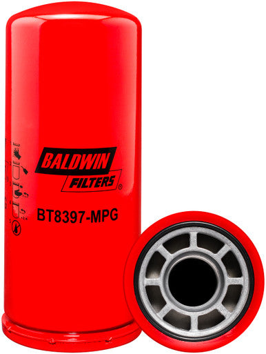 Baldwin BT8397-MPG Max. Perf. Glass Hydraulic Spin-on