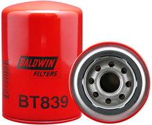 Load image into Gallery viewer, Baldwin BT839 Hydraulic Spin-on