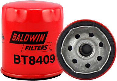 Baldwin BT8409 Lube or Transmission Spin-on