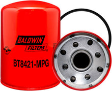Load image into Gallery viewer, Baldwin BT8421-MPG Max. Perf. Glass Hydraulic Spin-on
