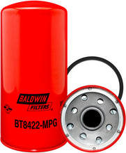 Load image into Gallery viewer, Baldwin BT8422-MPG High Efficiency Max. Perf. Glass Hydraulic Spin-on
